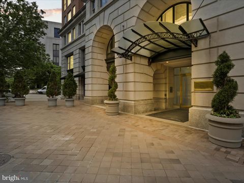 601 PENNSYLVANIA AVENUE NW 612 WASHINGTON DC 20004