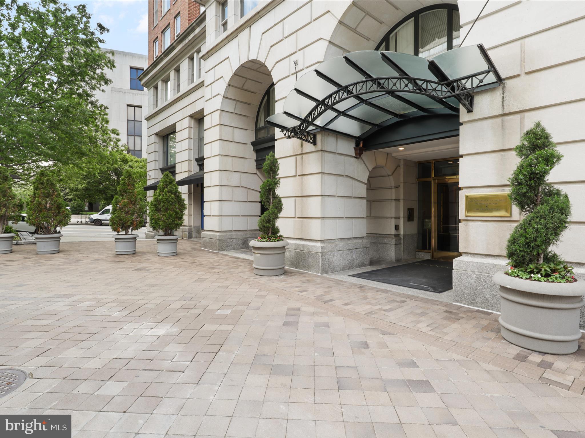 601 PENNSYLVANIA AVENUE NW 612