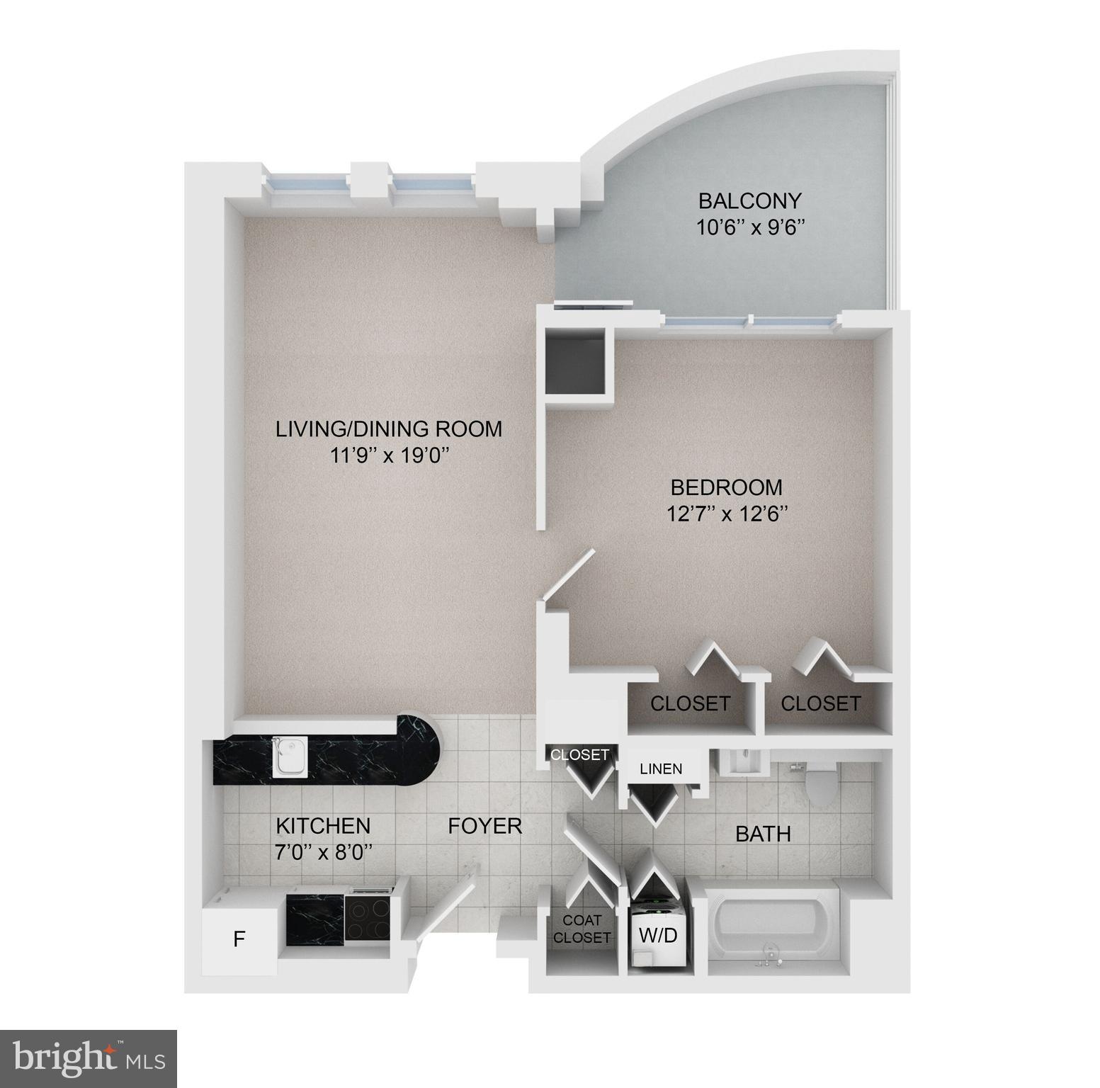 THE JEFFERSON - SUNRISE SENIOR LIVING - Residential