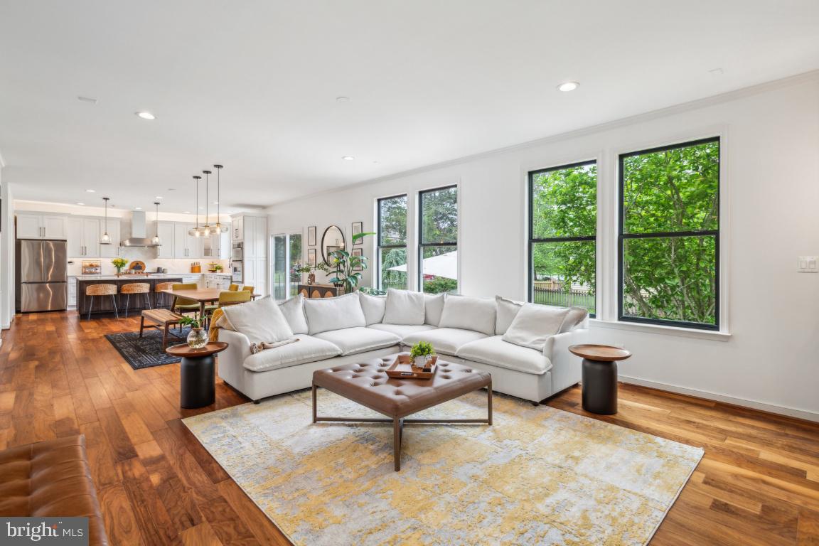 EVERGREEN VILLAGE - Residential