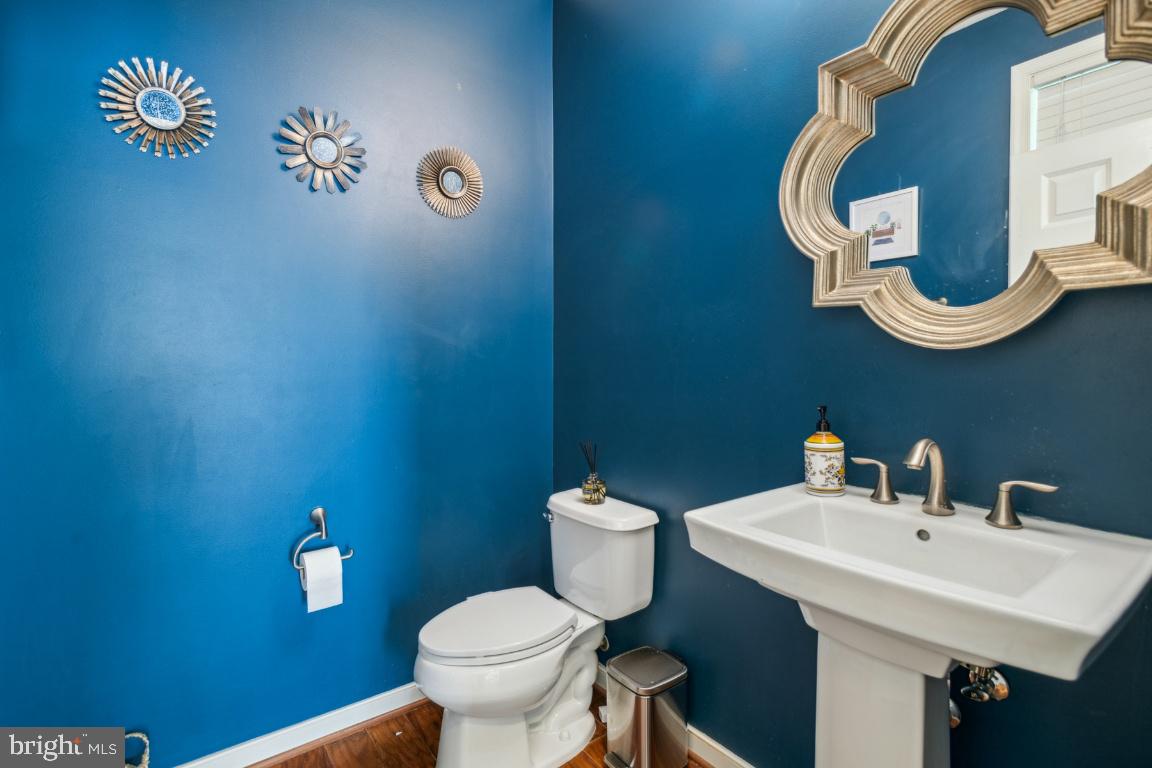 EVERGREEN VILLAGE - Residential