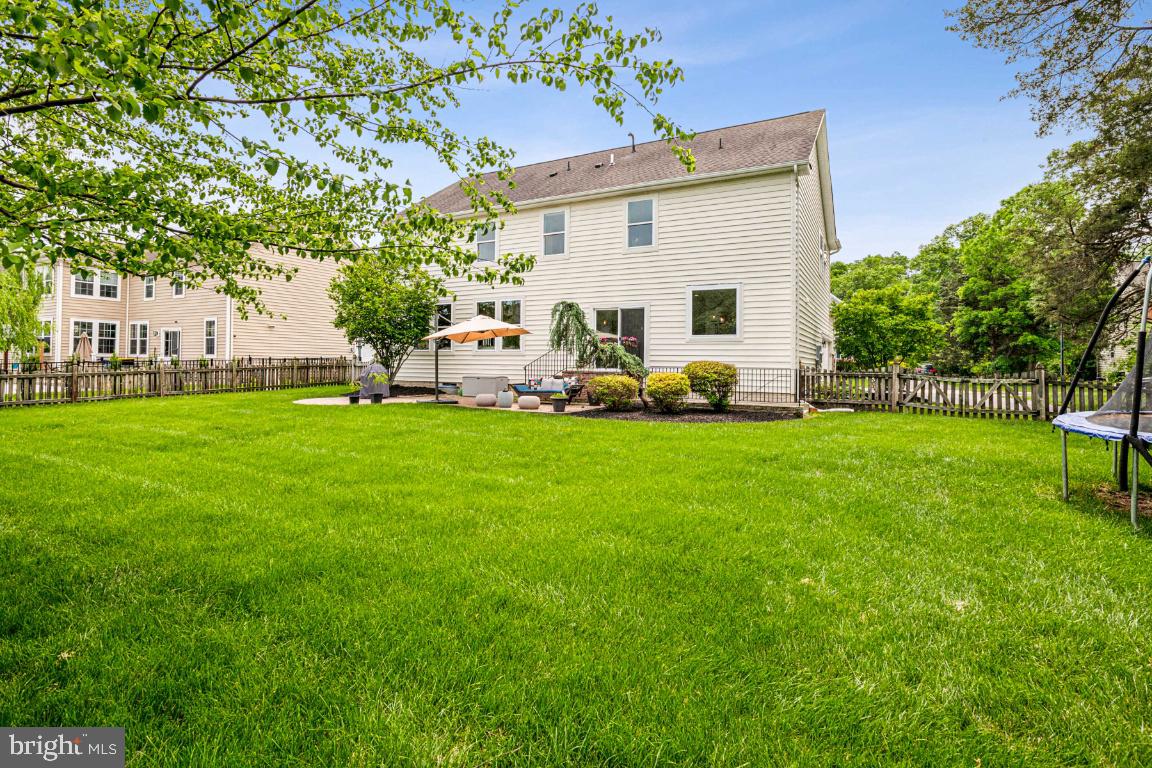 EVERGREEN VILLAGE - Residential