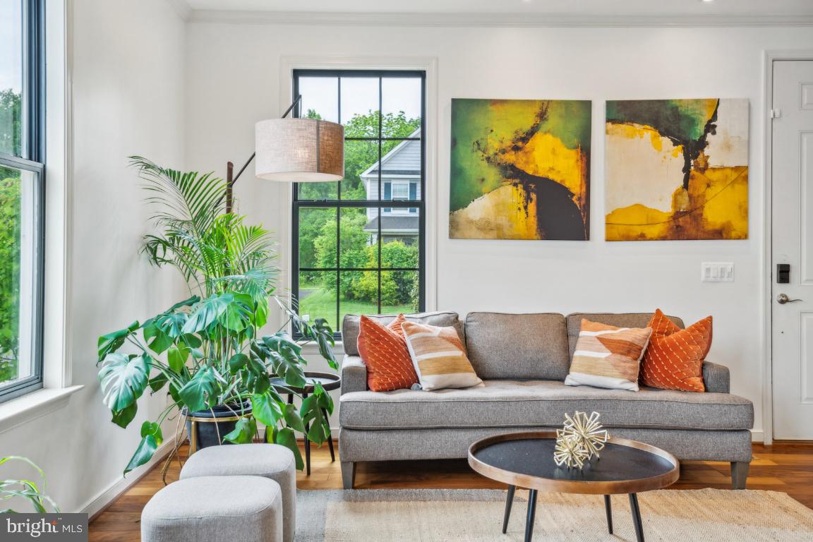 EVERGREEN VILLAGE - Residential