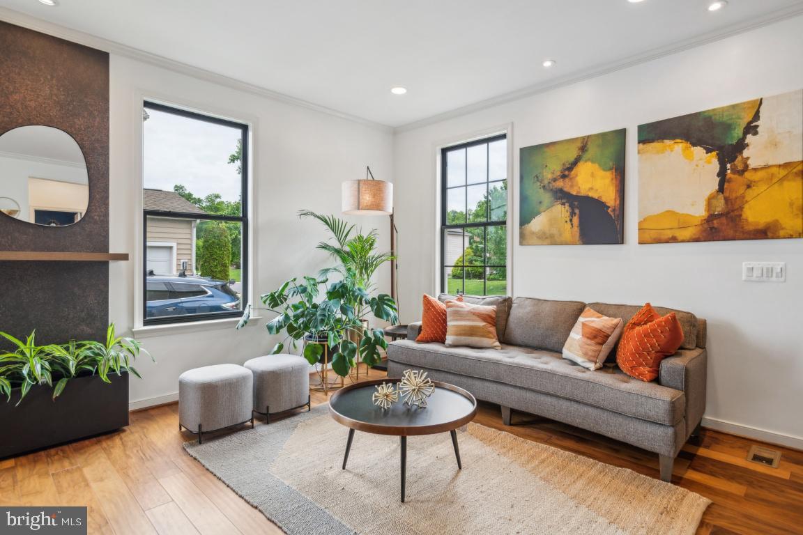 EVERGREEN VILLAGE - Residential