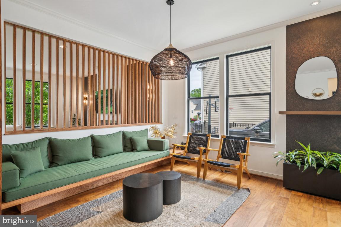 EVERGREEN VILLAGE - Residential