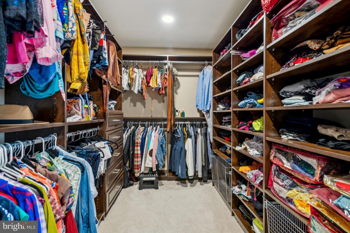 EVERGREEN VILLAGE - Residential