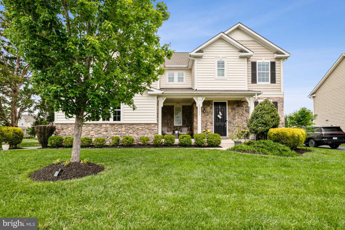 EVERGREEN VILLAGE - Residential