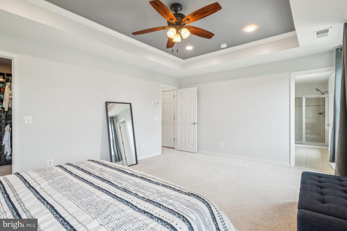 EVERGREEN VILLAGE - Residential