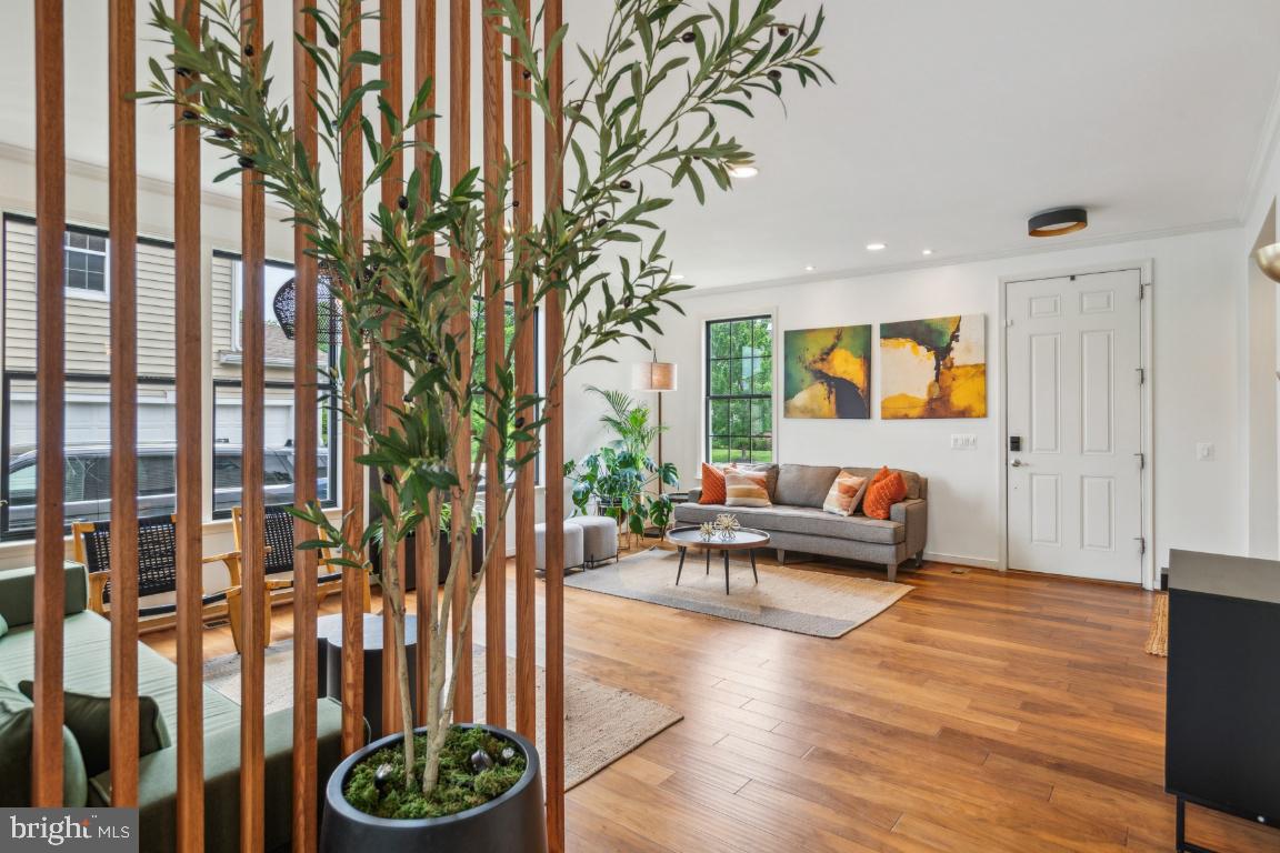 EVERGREEN VILLAGE - Residential