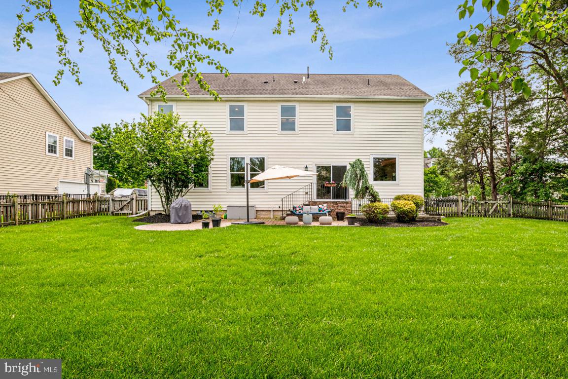 EVERGREEN VILLAGE - Residential