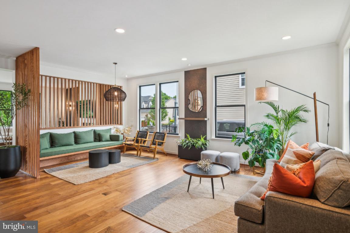 EVERGREEN VILLAGE - Residential