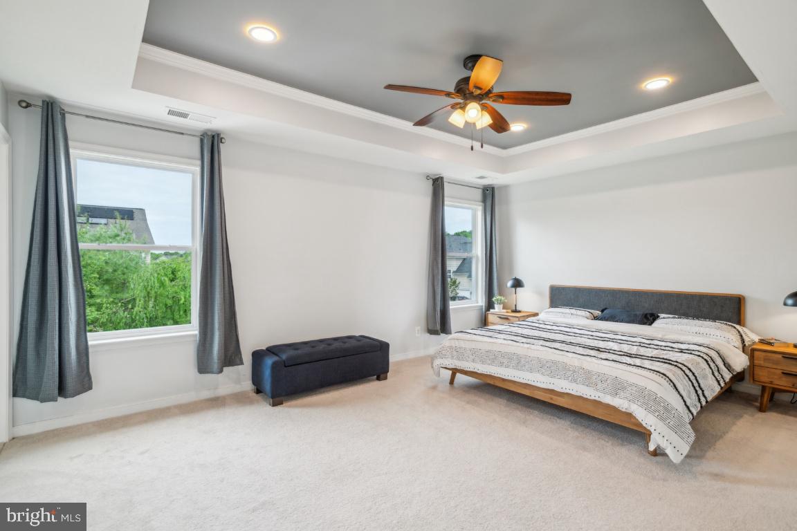 EVERGREEN VILLAGE - Residential