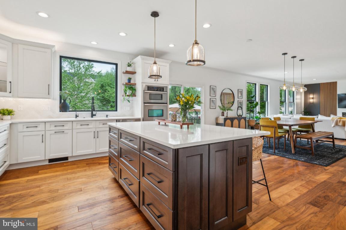 EVERGREEN VILLAGE - Residential