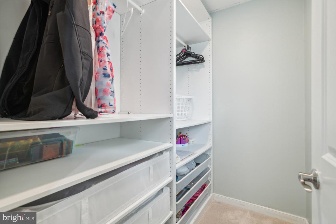 EVERGREEN VILLAGE - Residential