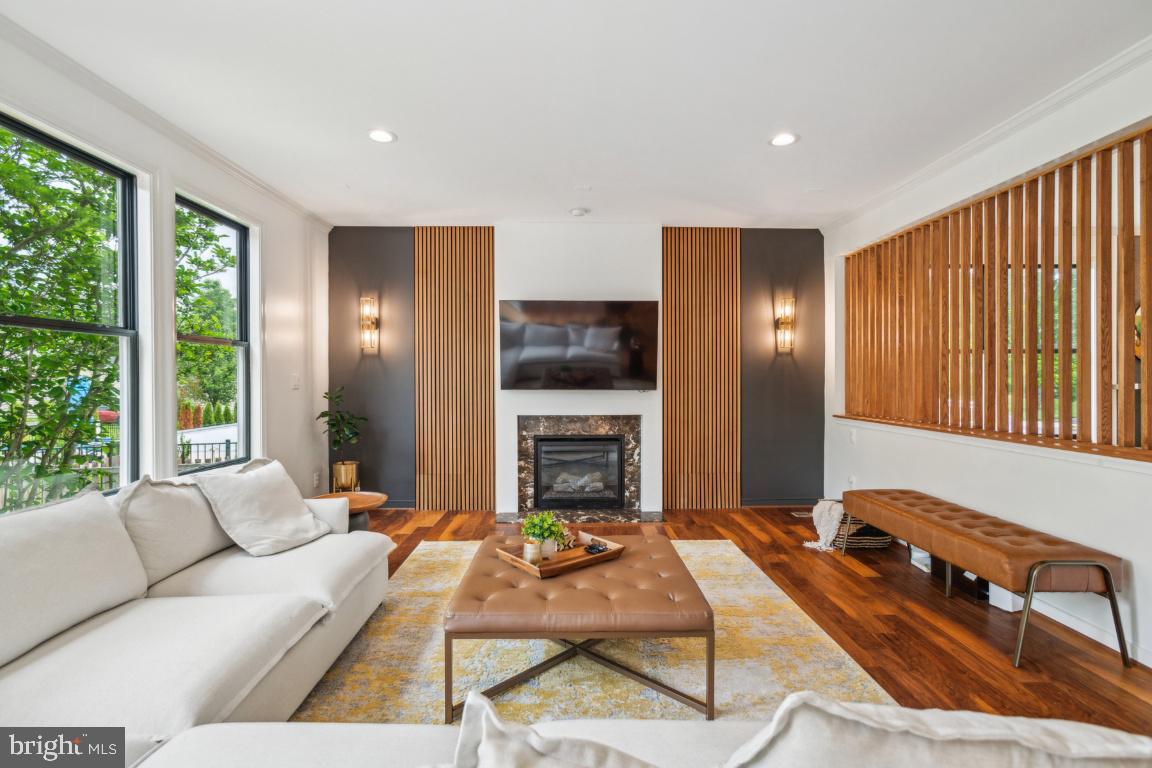 EVERGREEN VILLAGE - Residential