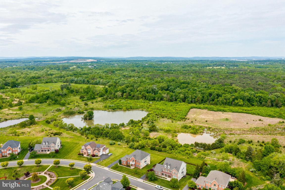 EVERGREEN VILLAGE - Residential