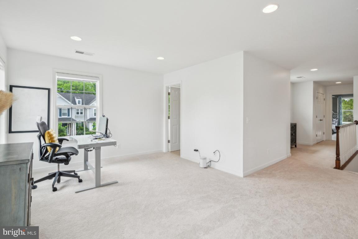 EVERGREEN VILLAGE - Residential