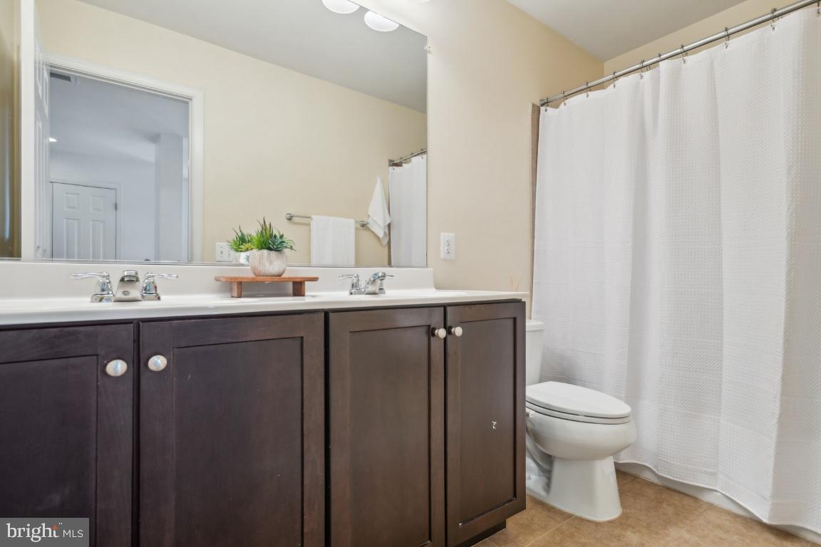 EVERGREEN VILLAGE - Residential