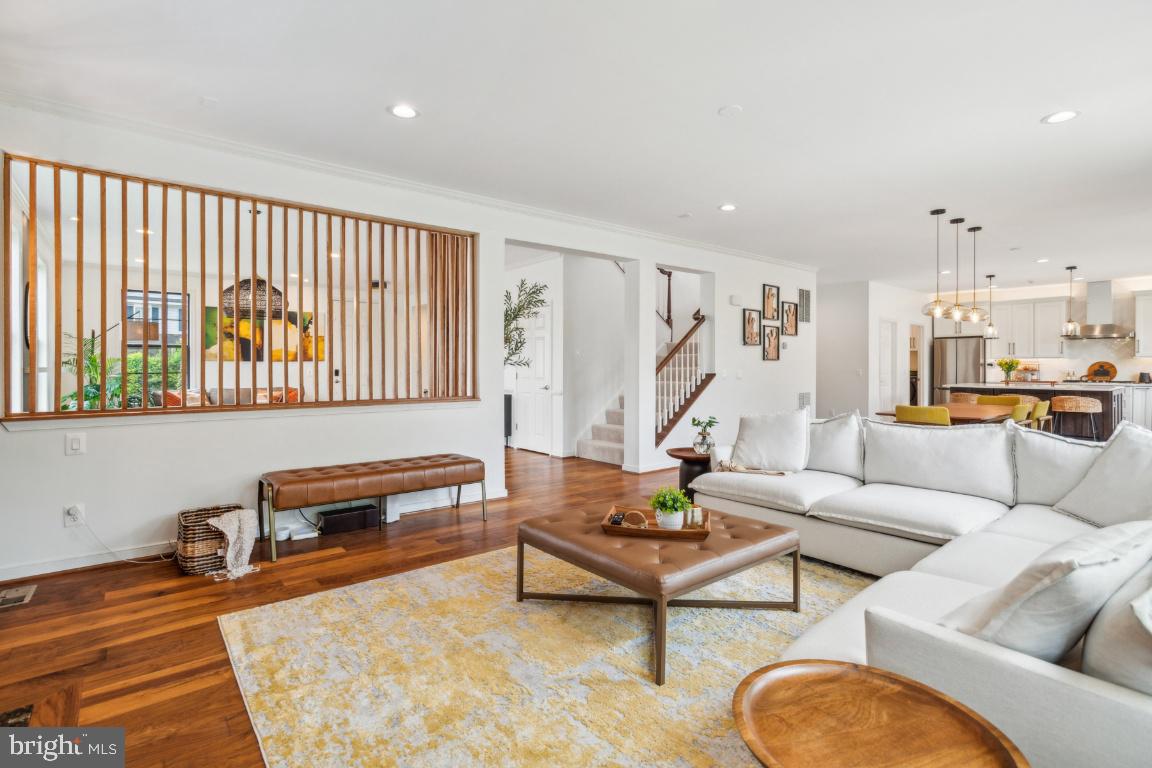 EVERGREEN VILLAGE - Residential