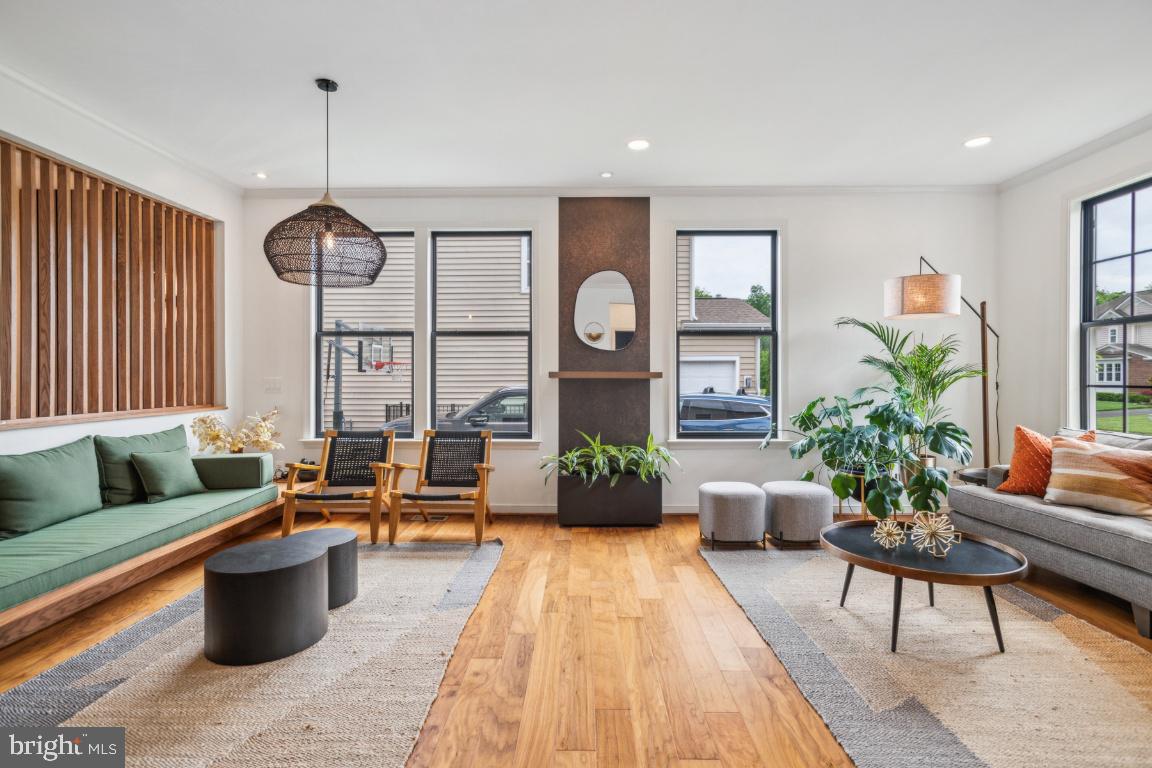 EVERGREEN VILLAGE - Residential