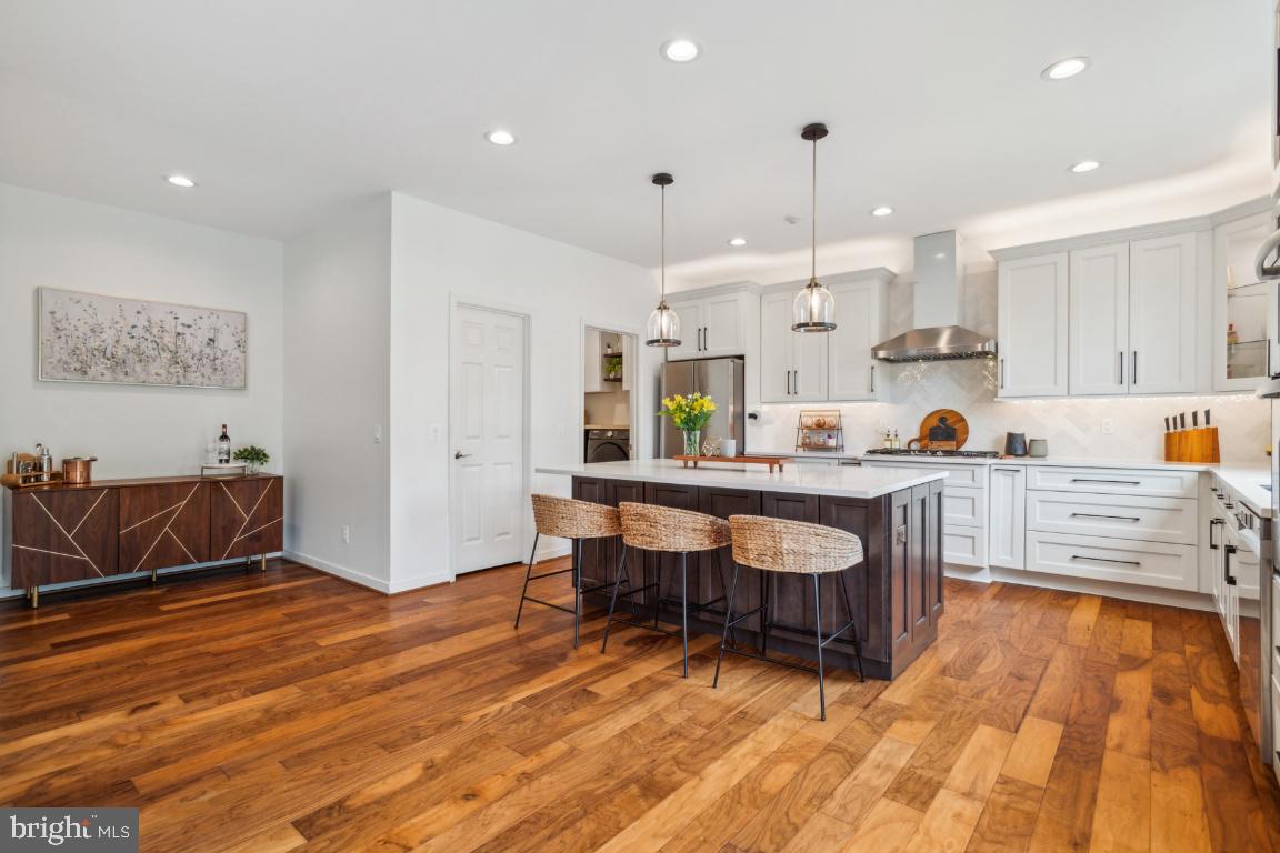 EVERGREEN VILLAGE - Residential