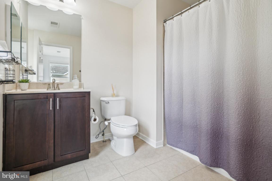 EVERGREEN VILLAGE - Residential