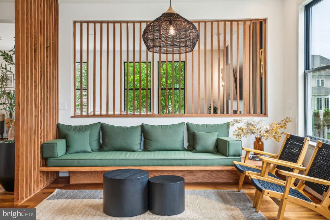 EVERGREEN VILLAGE - Residential