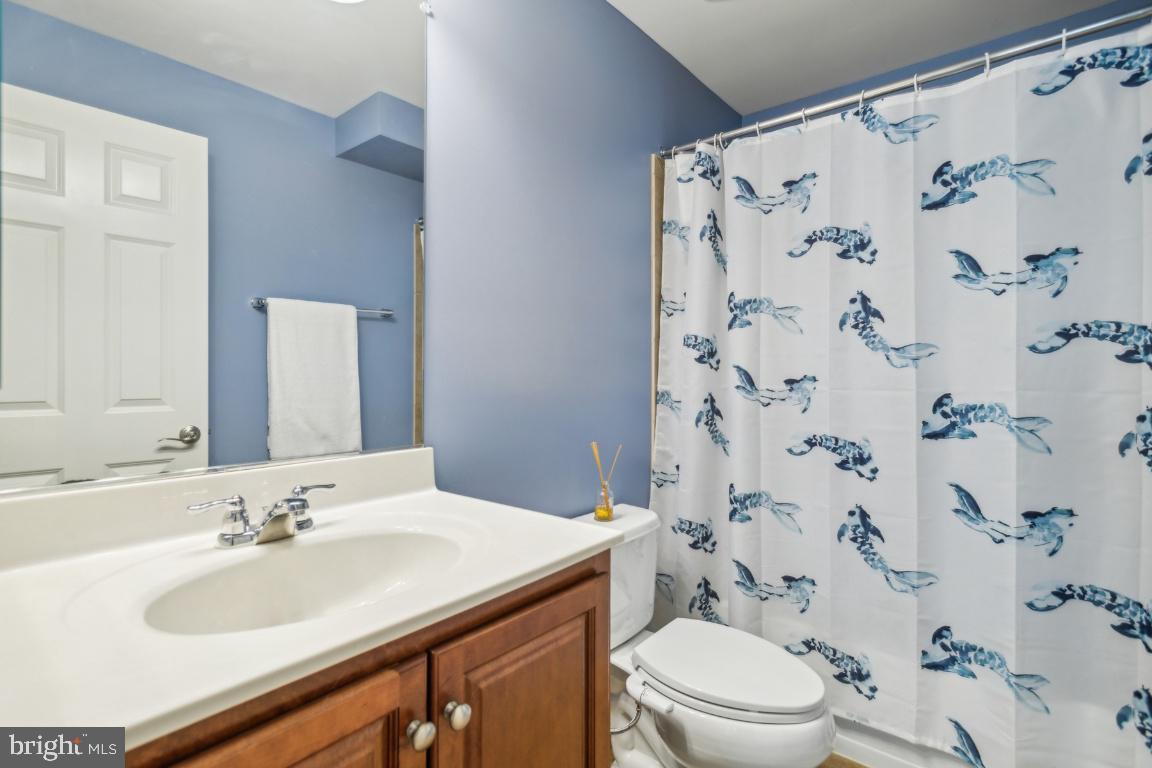 EVERGREEN VILLAGE - Residential