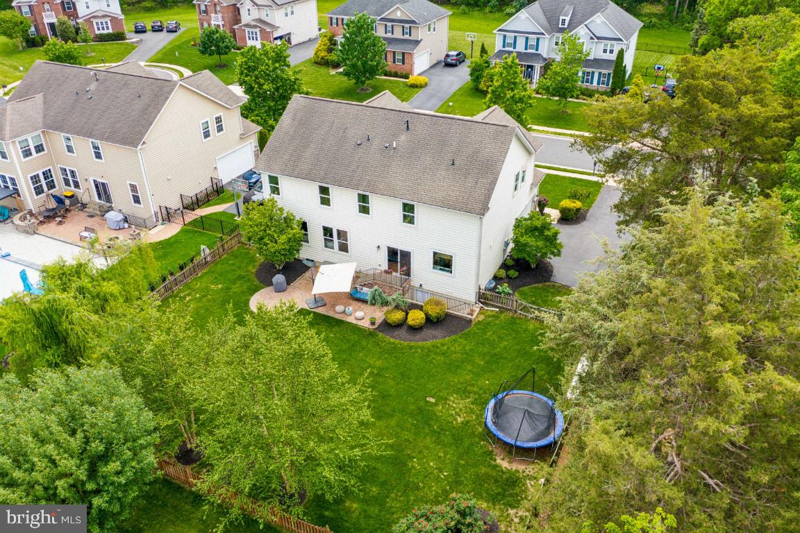 EVERGREEN VILLAGE - Residential