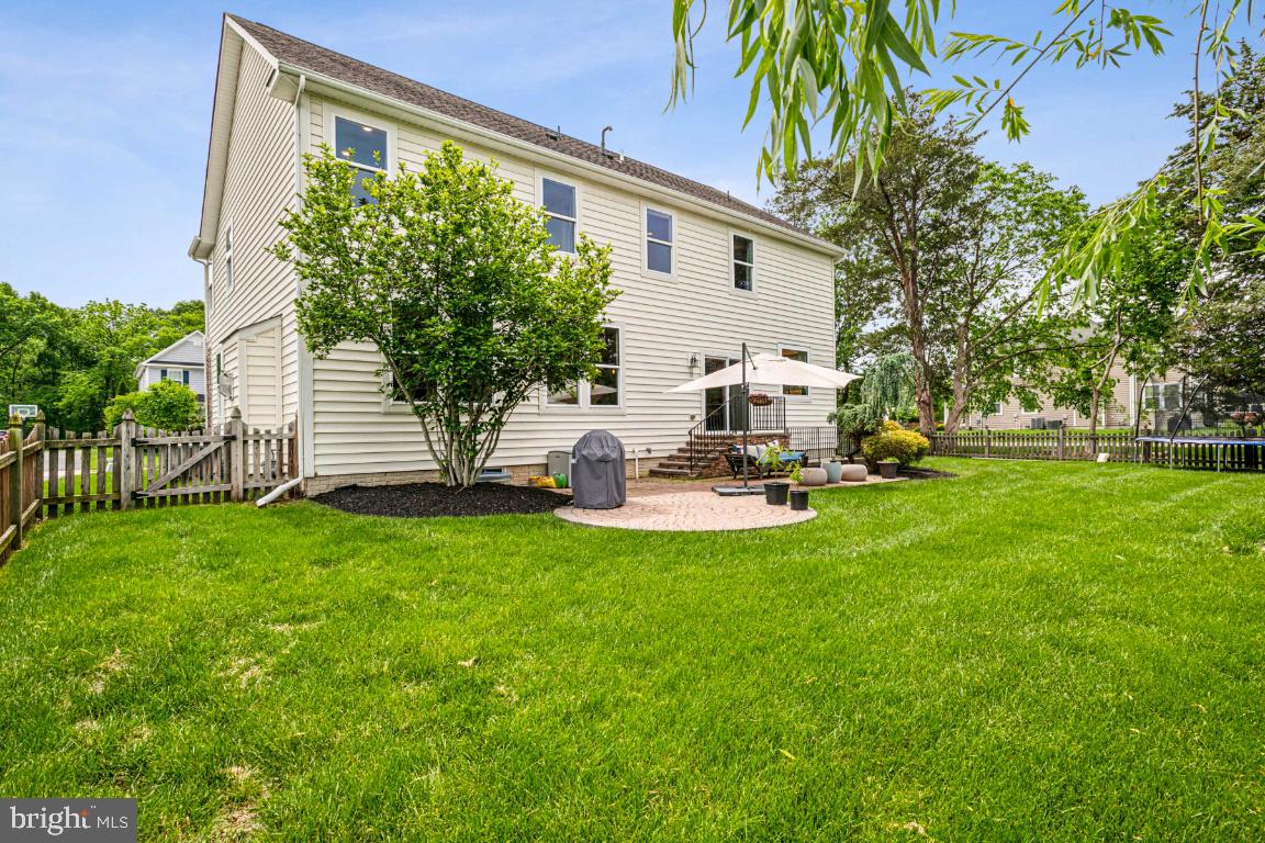 EVERGREEN VILLAGE - Residential