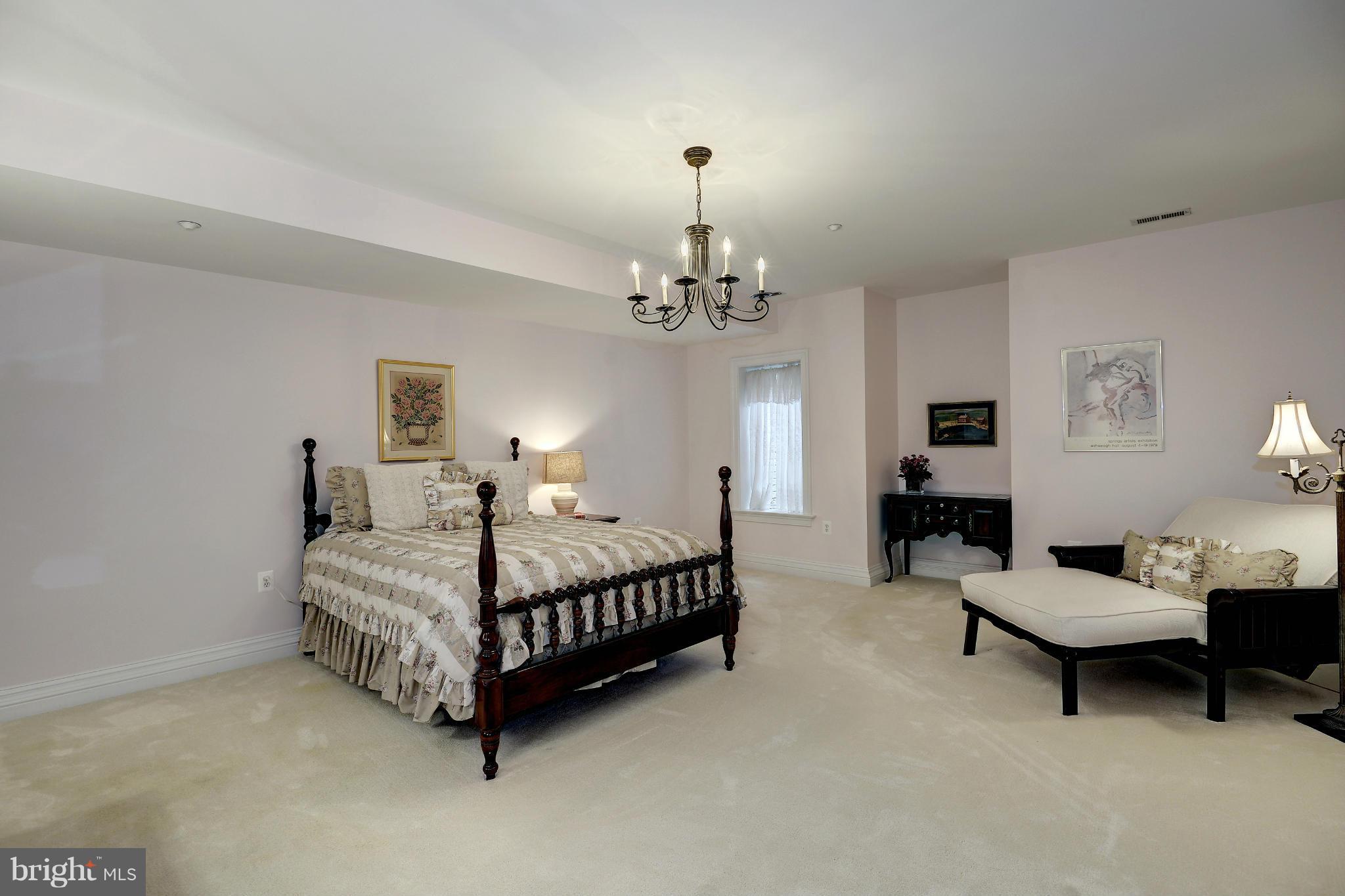MASSACHUSETTS AVENUE HEIGHTS - Residential