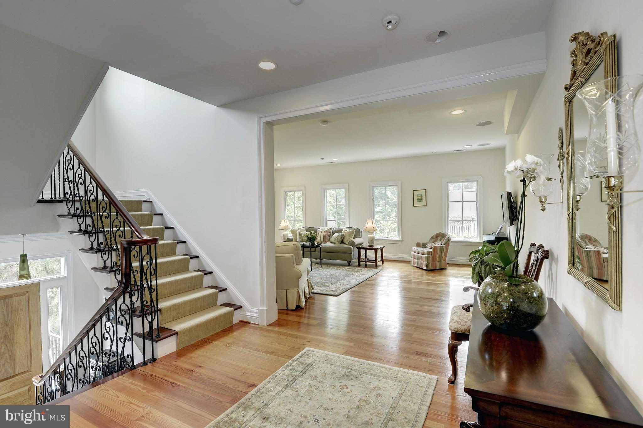 MASSACHUSETTS AVENUE HEIGHTS - Residential