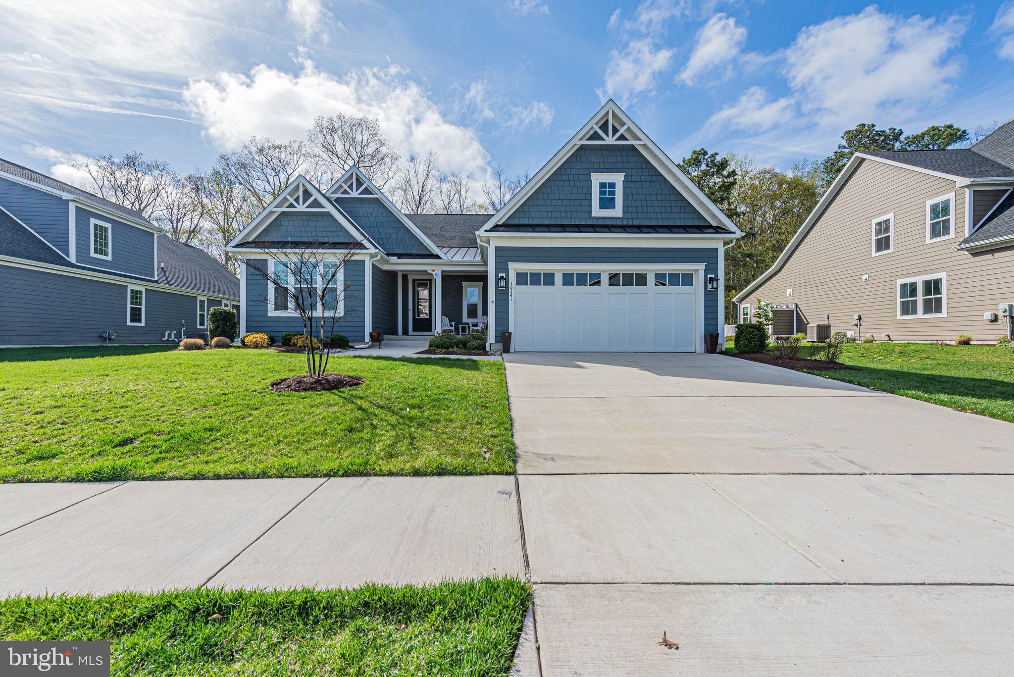 18341 HIGHWOOD DRIVE 22