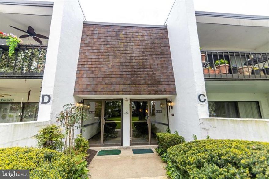 This inviting second‑floor condo offers two bedrooms and two full baths, ideally located in the heart of Glen Mills and within the top‑rated Garnet Valley School District. A bright and spacious living room opens to a private balcony overlooking serene, landscaped grounds—an ideal spot to relax and unwind. Just off the charming kitchen, a well‑proportioned dining area creates a seamless layout for both everyday living and entertaining.
The generous primary suite features a private full bath and ample closet space. The second bedroom is equally spacious and versatile, perfect for a guest room, home office, or cozy TV room. Additional highlights include in‑unit washer and dryer hookups, abundant storage throughout, and a dedicated lower‑level storage locker.
Meticulously maintained and truly move‑in ready, this stylish condo combines comfort, convenience, and pride of ownership. Its prime location offers easy access to the Franklin Train Station, bus routes, the airport, major highways, local hospitals, Penn State Brandywine, shopping, dining, the YMCA, parks, and more.