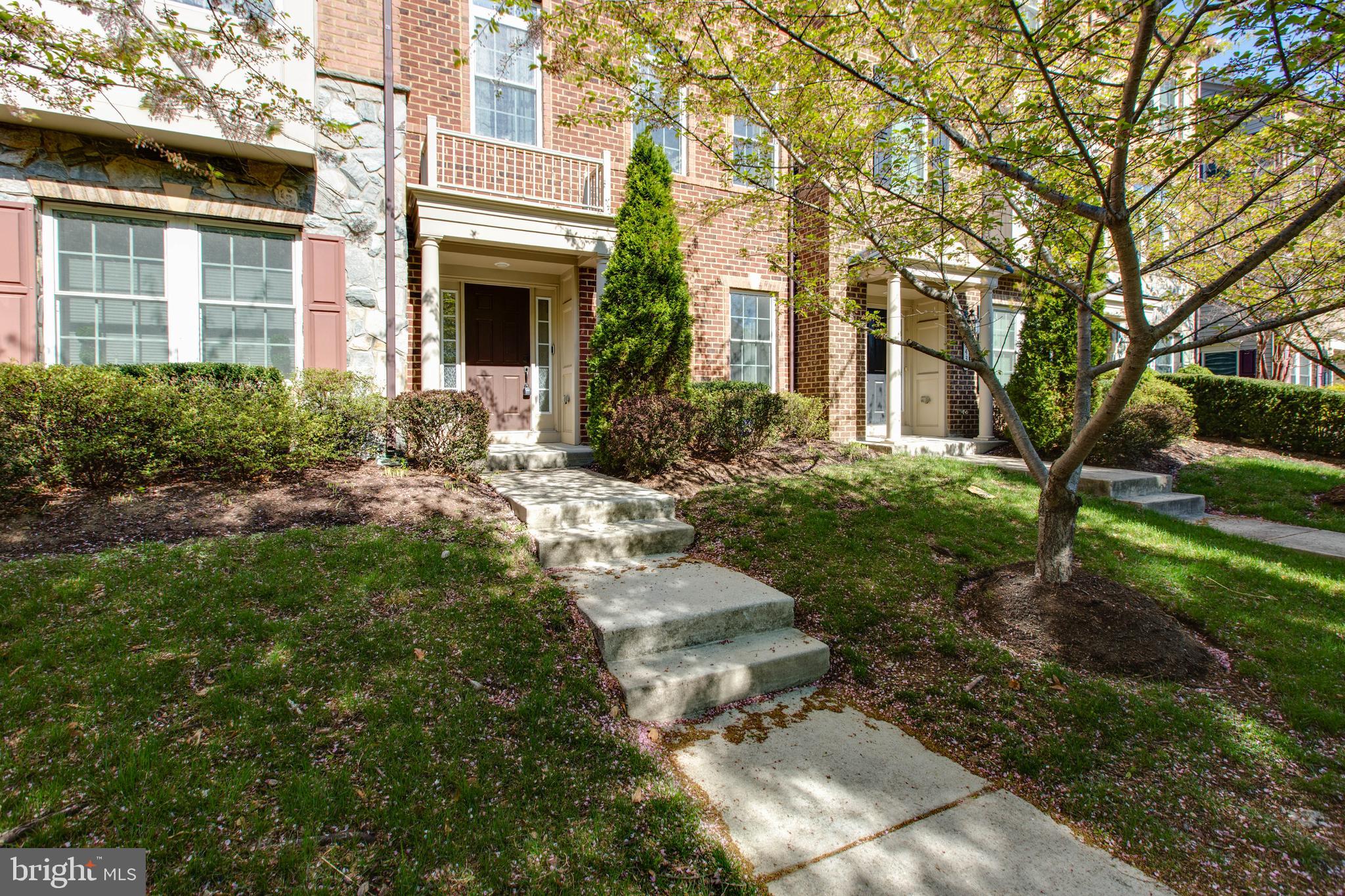 PARKSIDE - Residential Lease