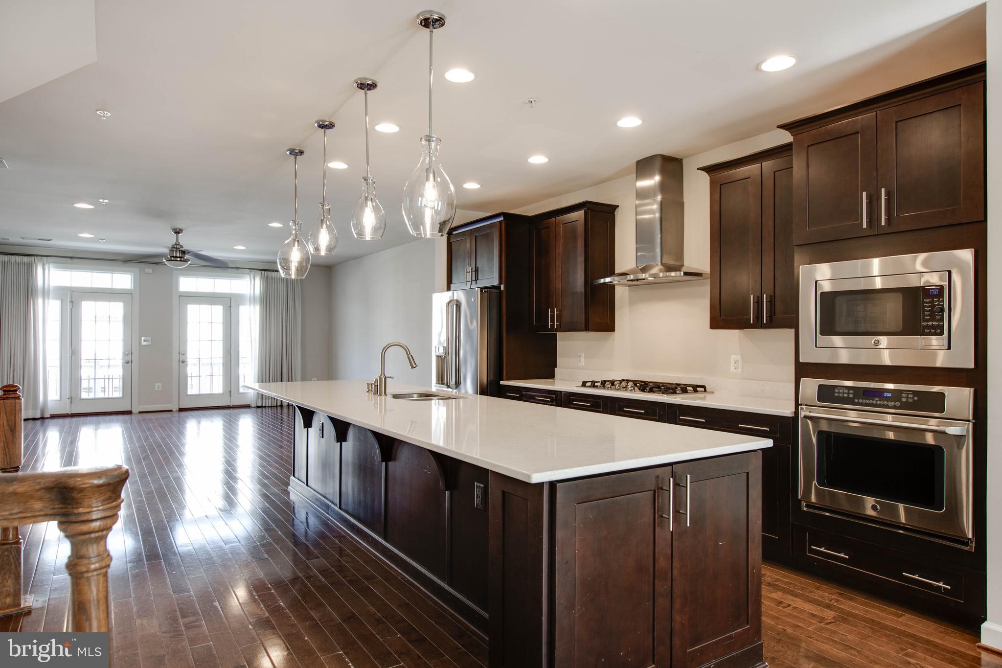 PARKSIDE - Residential Lease