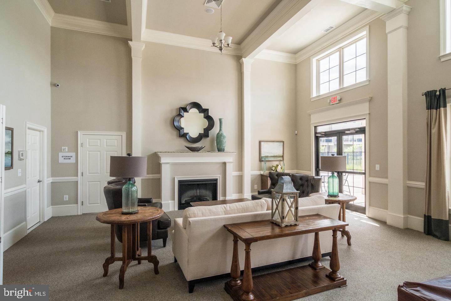 PARKSIDE - Residential Lease