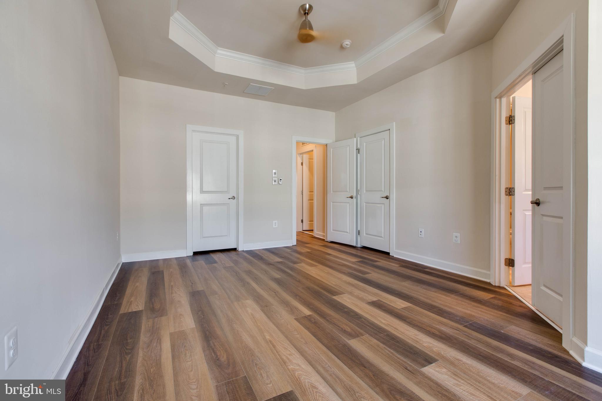 PARKSIDE - Residential Lease