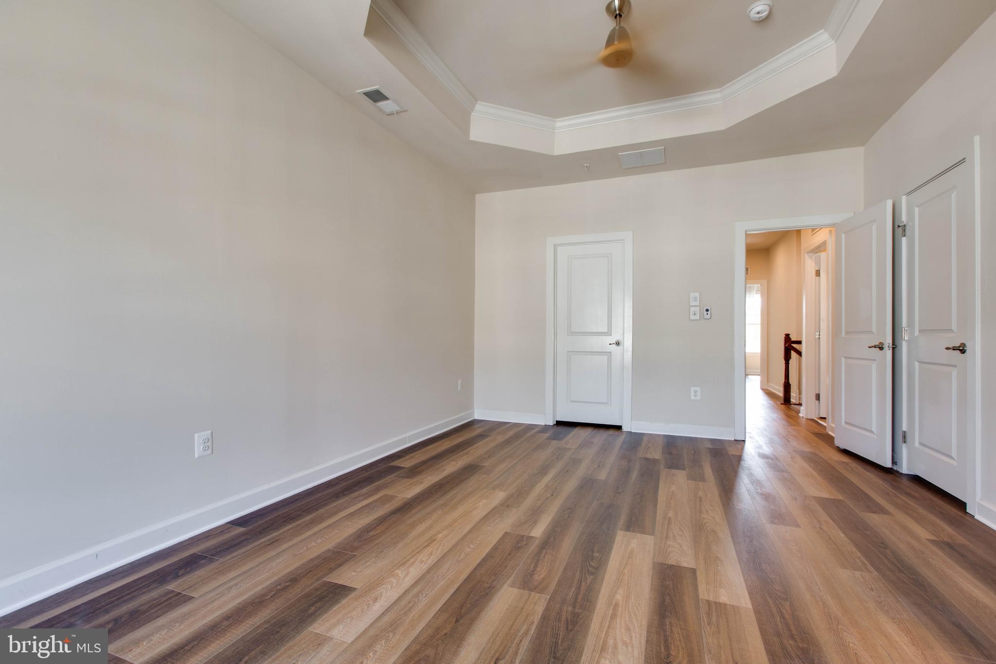 PARKSIDE - Residential Lease