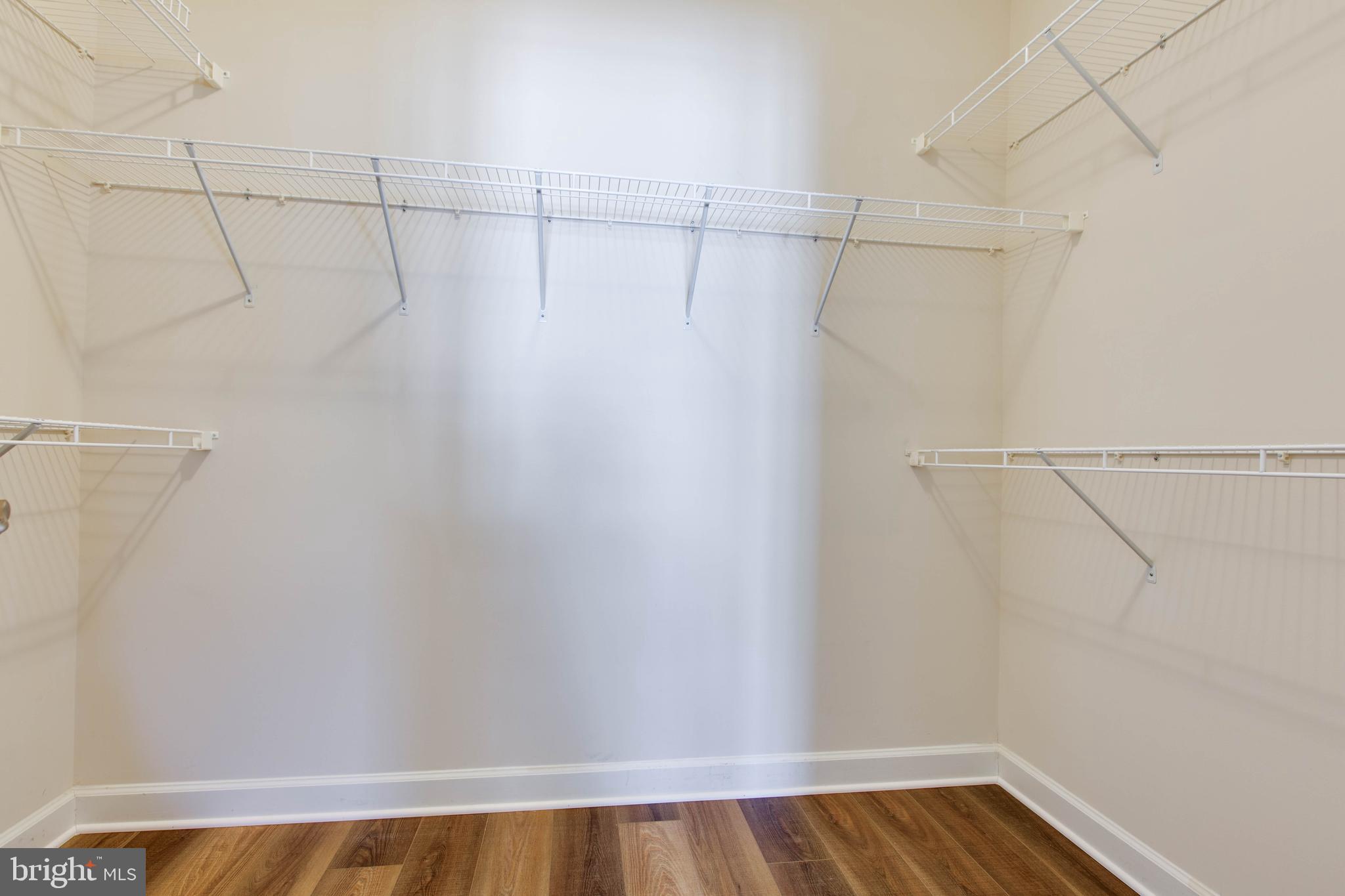 PARKSIDE - Residential Lease