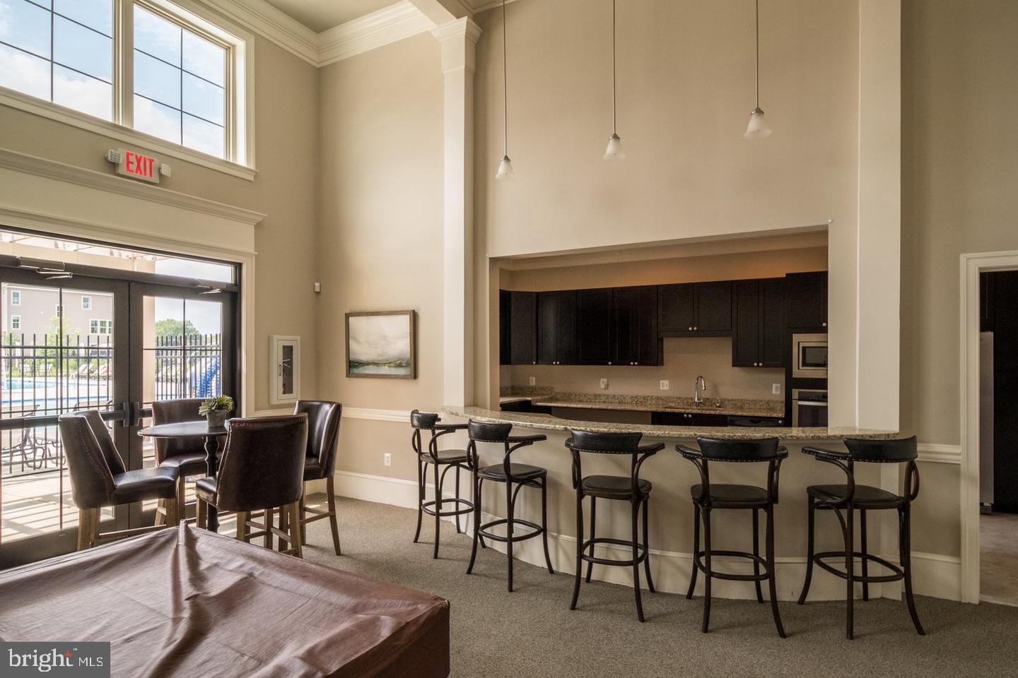 PARKSIDE - Residential Lease