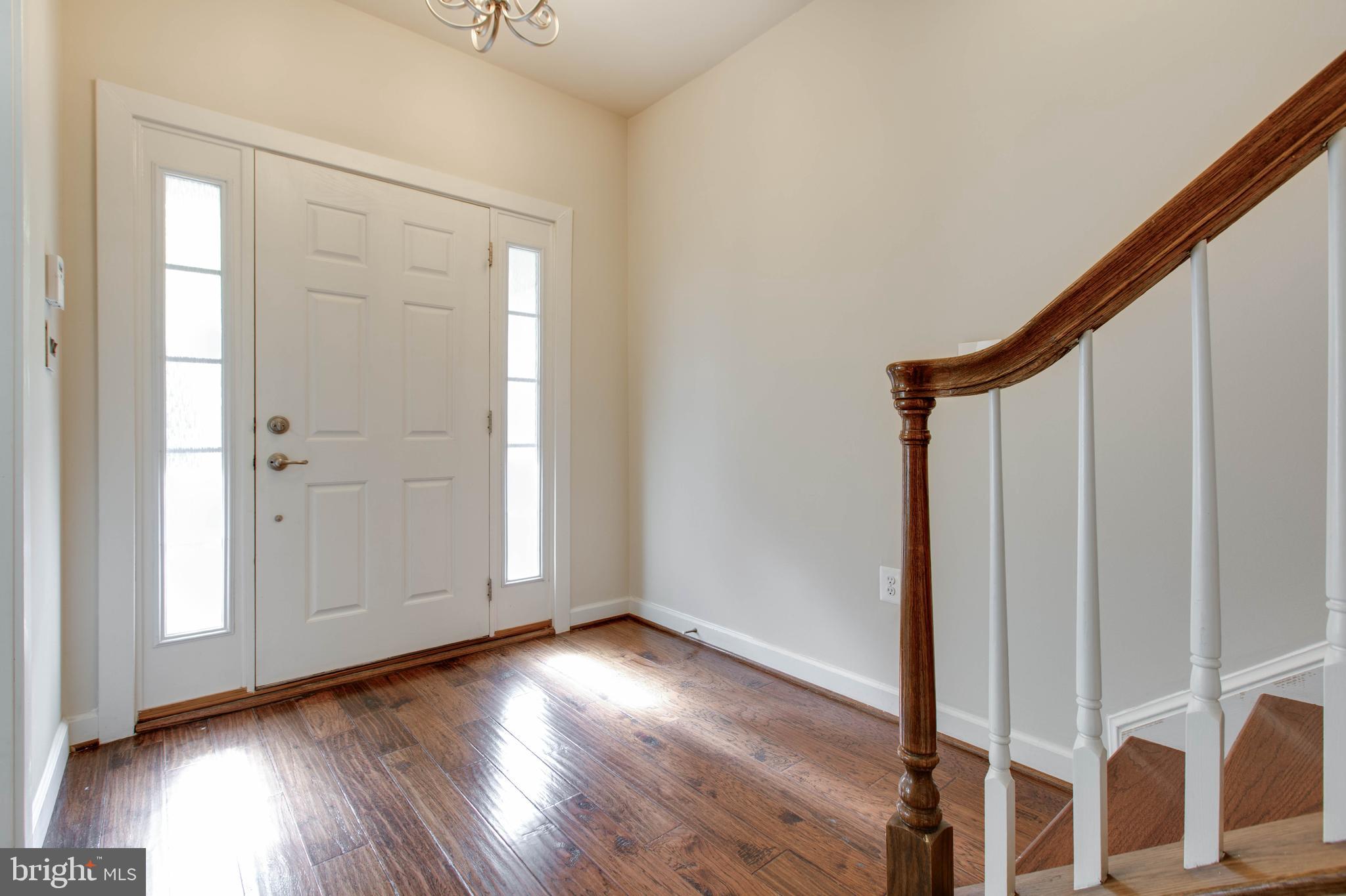 PARKSIDE - Residential Lease