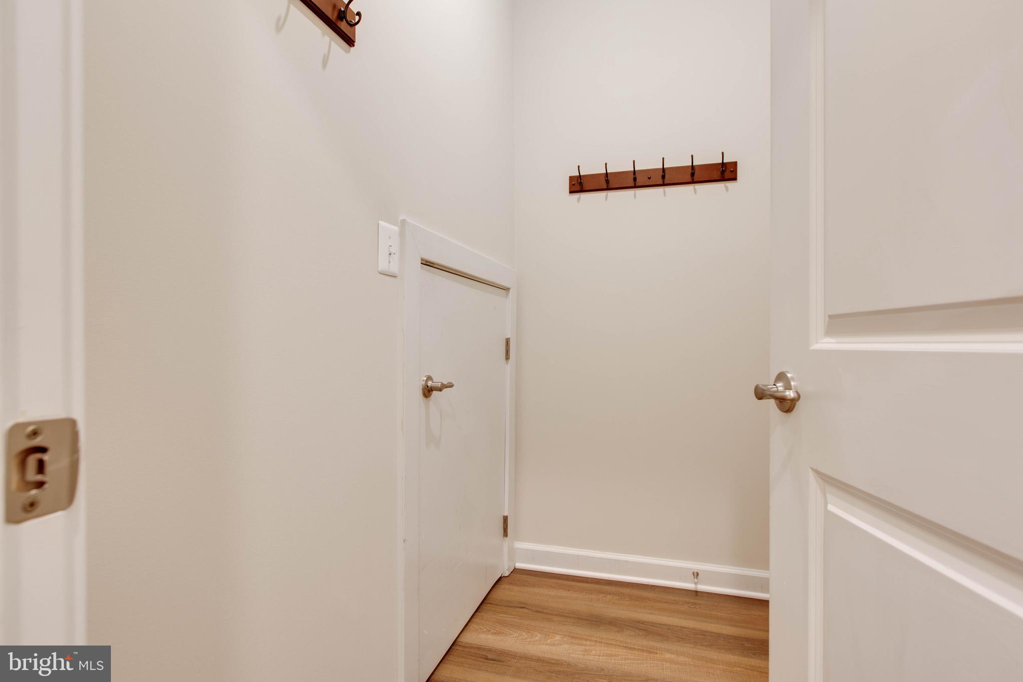 PARKSIDE - Residential Lease