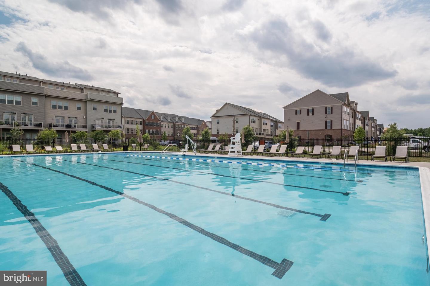 PARKSIDE - Residential Lease