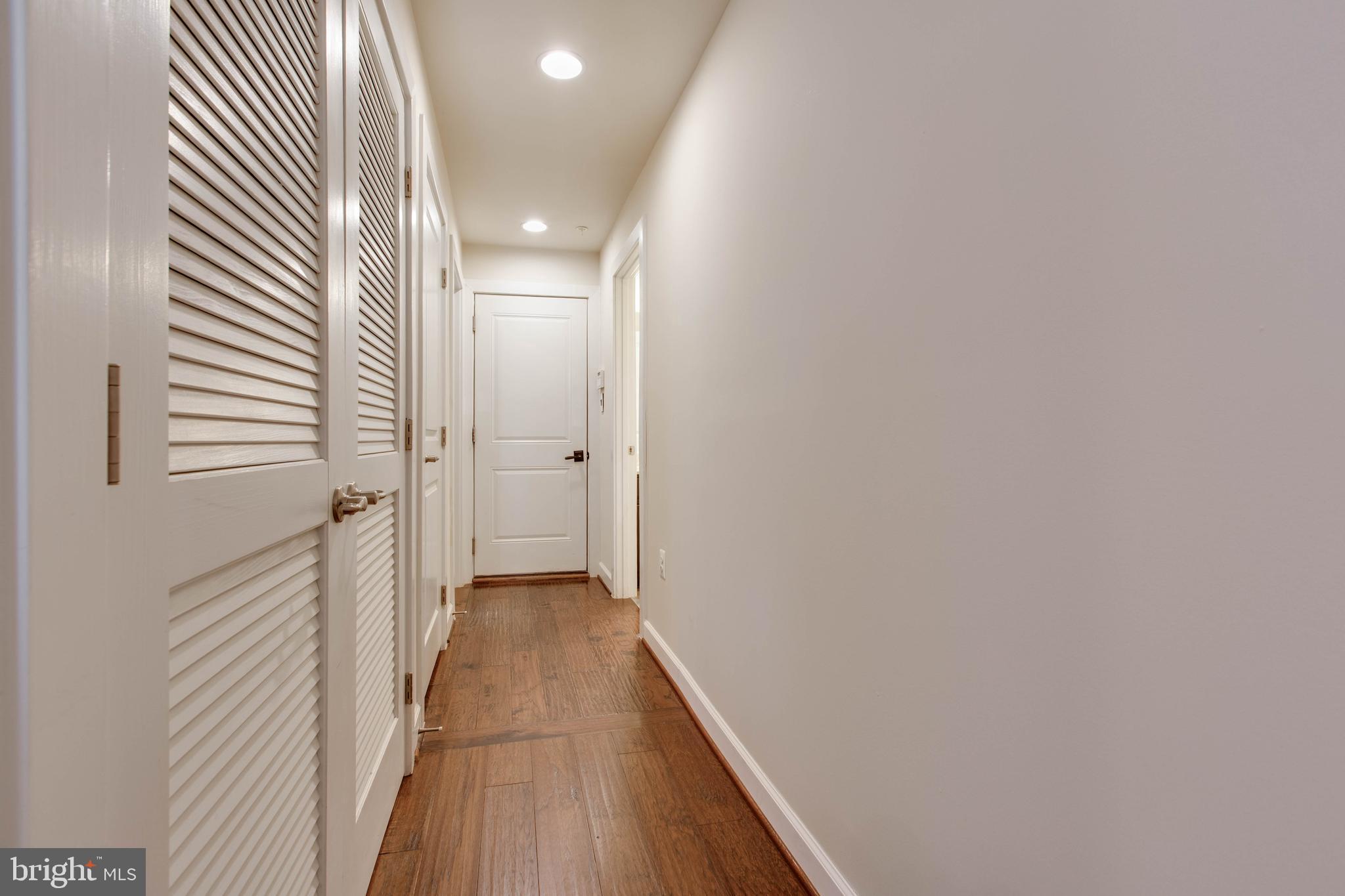 PARKSIDE - Residential Lease