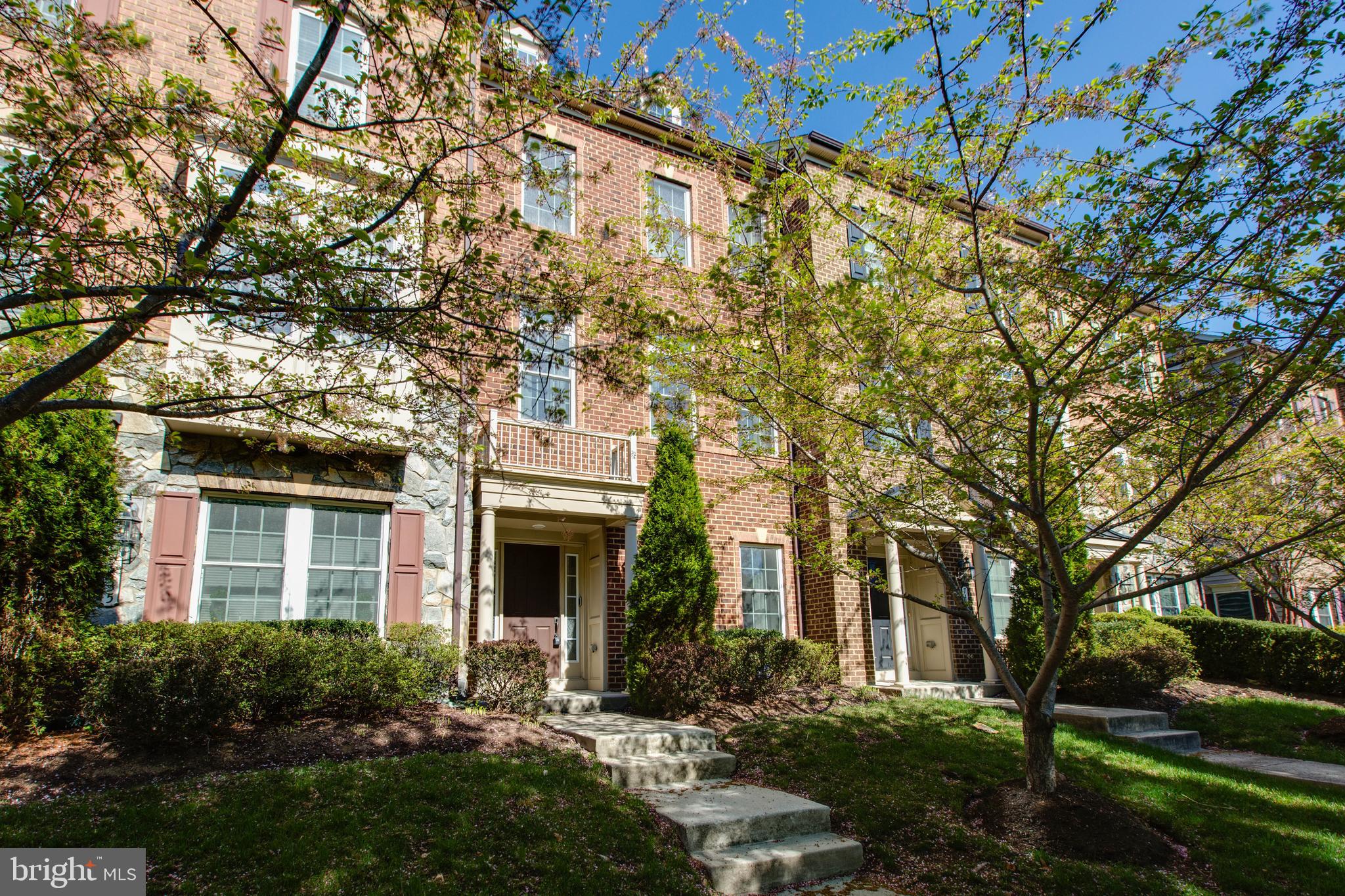 PARKSIDE - Residential Lease