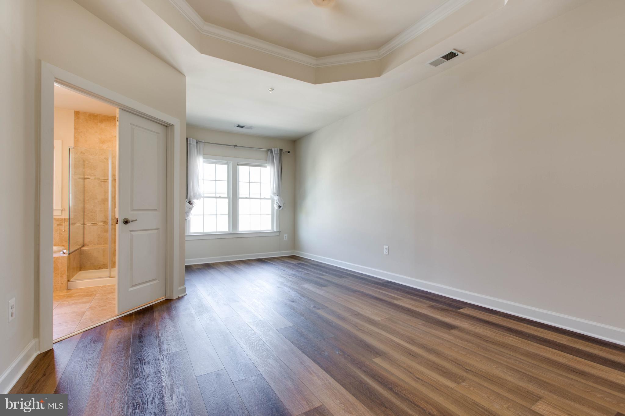 PARKSIDE - Residential Lease