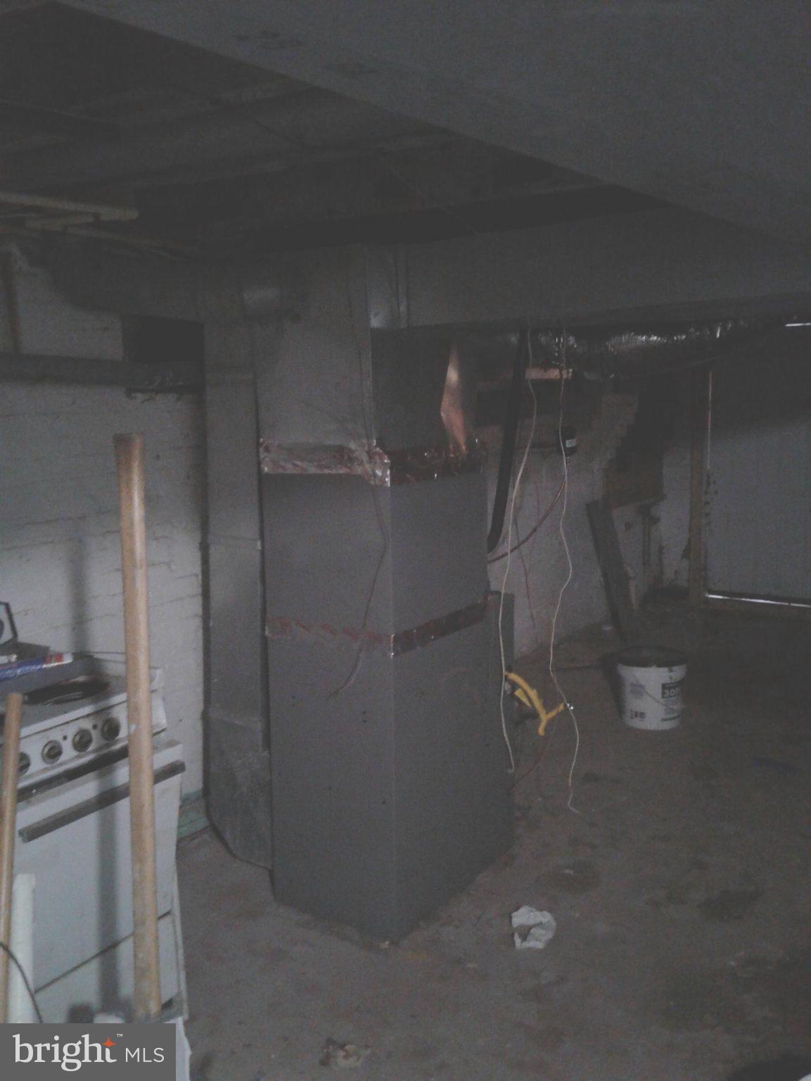 CLIFTON PARK - Residential