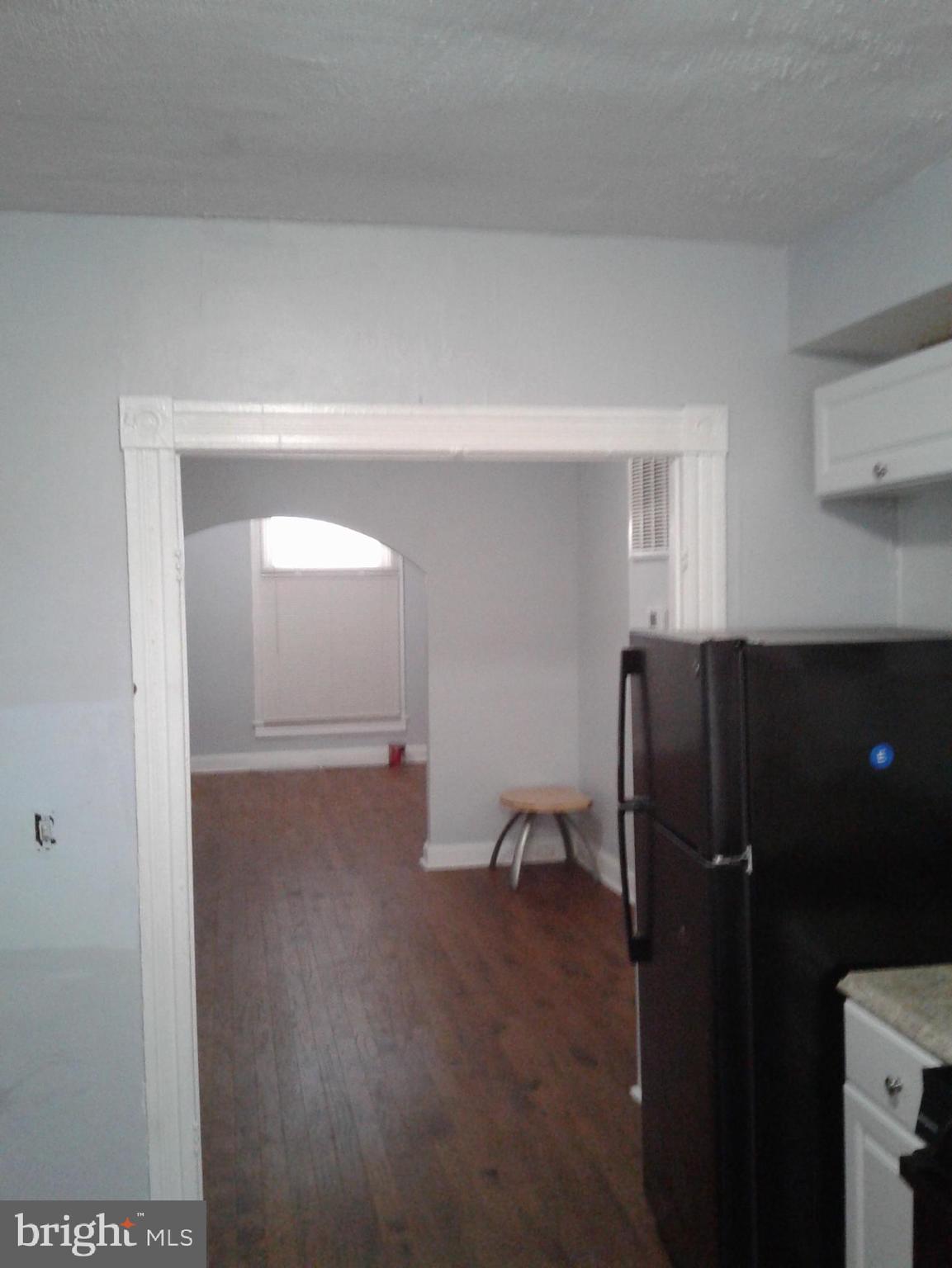 CLIFTON PARK - Residential