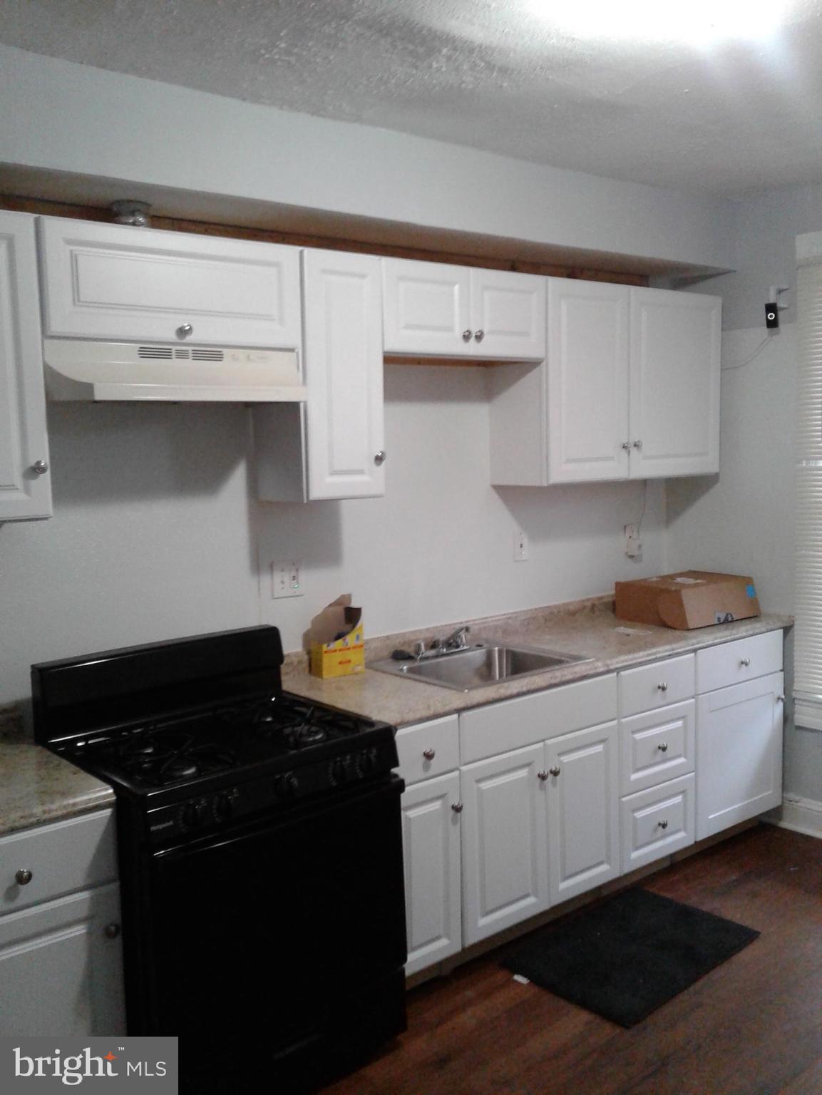 CLIFTON PARK - Residential